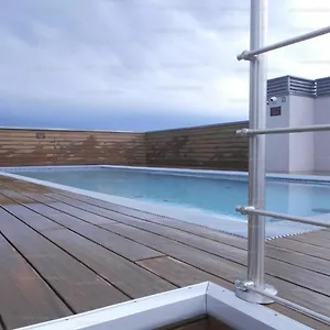 Koris Pool Budapest