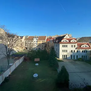 Skylark Cozy Budapest