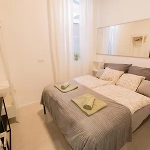 Kolibri Budapest