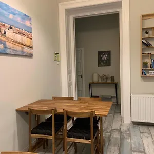 For Rent In Centre Budapest