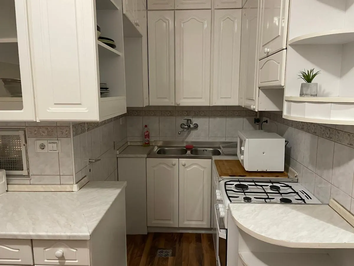 Lovely Apartment On Raday Corso Budapest 0*,  Ungheria
