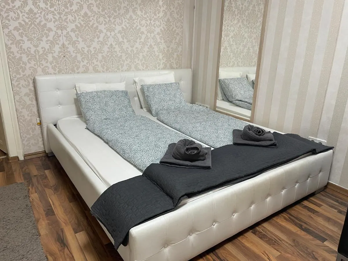 Lovely Apartment On Raday Corso Budapest Hungary