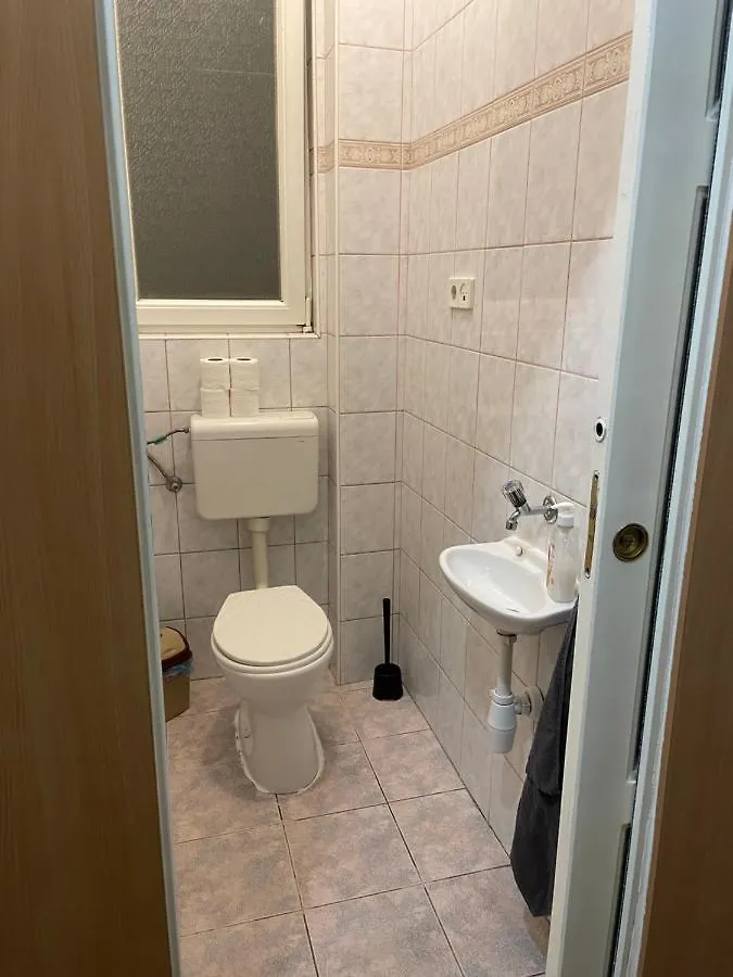 Lovely Apartment On Raday Corso Budapest 0*,  Hungary