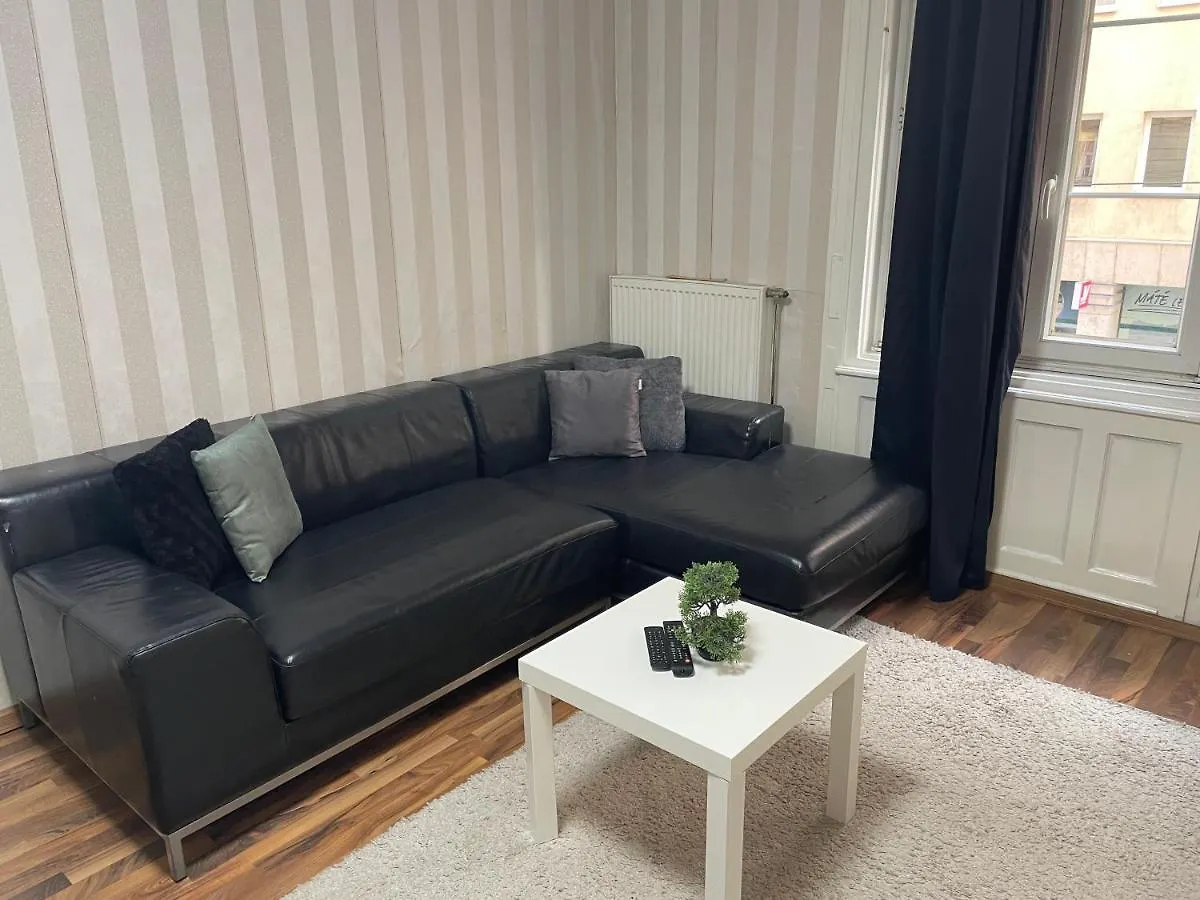 Lovely Apartment On Raday Corso Budapest 0*,  Hungary
