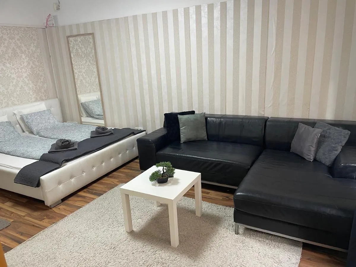 Lovely Apartment On Raday Corso Budapest Hungary