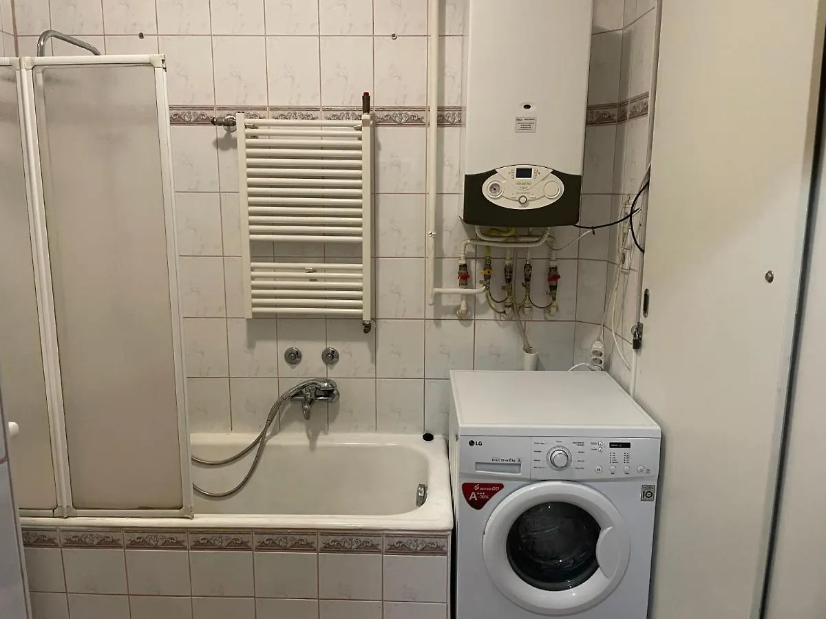 Lovely Apartment On Raday Corso Budapest 0*,  Magyarország