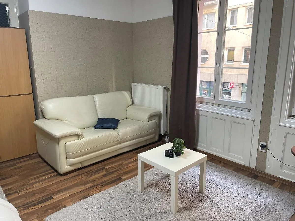 Lovely Apartment On Raday Corso Budapest 0*,